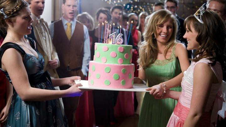 Convocan a ‘Mis súper dulces 16’