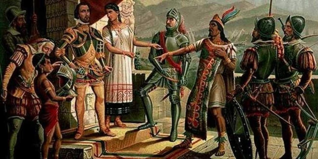 La Conquista de América fue 'evangelizadora y civilizadora': TV española