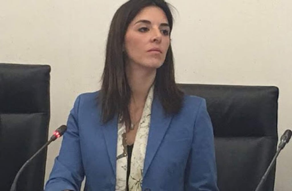 Senado ratifica a Paloma Merodio para junta de gobierno del INEGI