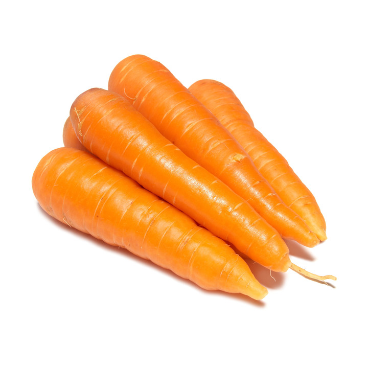 El poder de la zanahoria