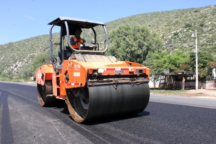 Invertirán más de 200 mdp en obras de infraestructura