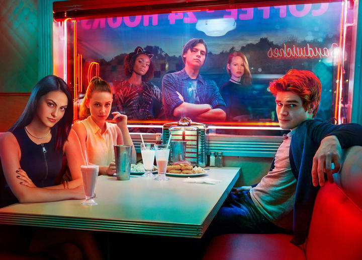 El pueblo de 'Archie' es ahora incluyente
