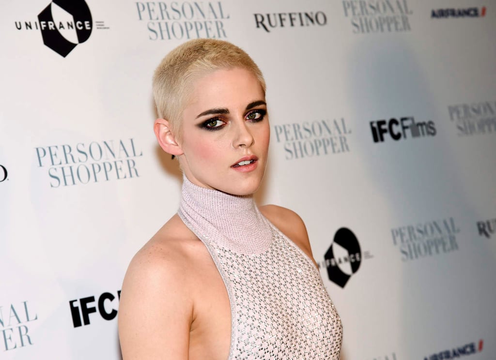 1990: Llega al mundo Kristen Stewart, famosa actriz estadounidense