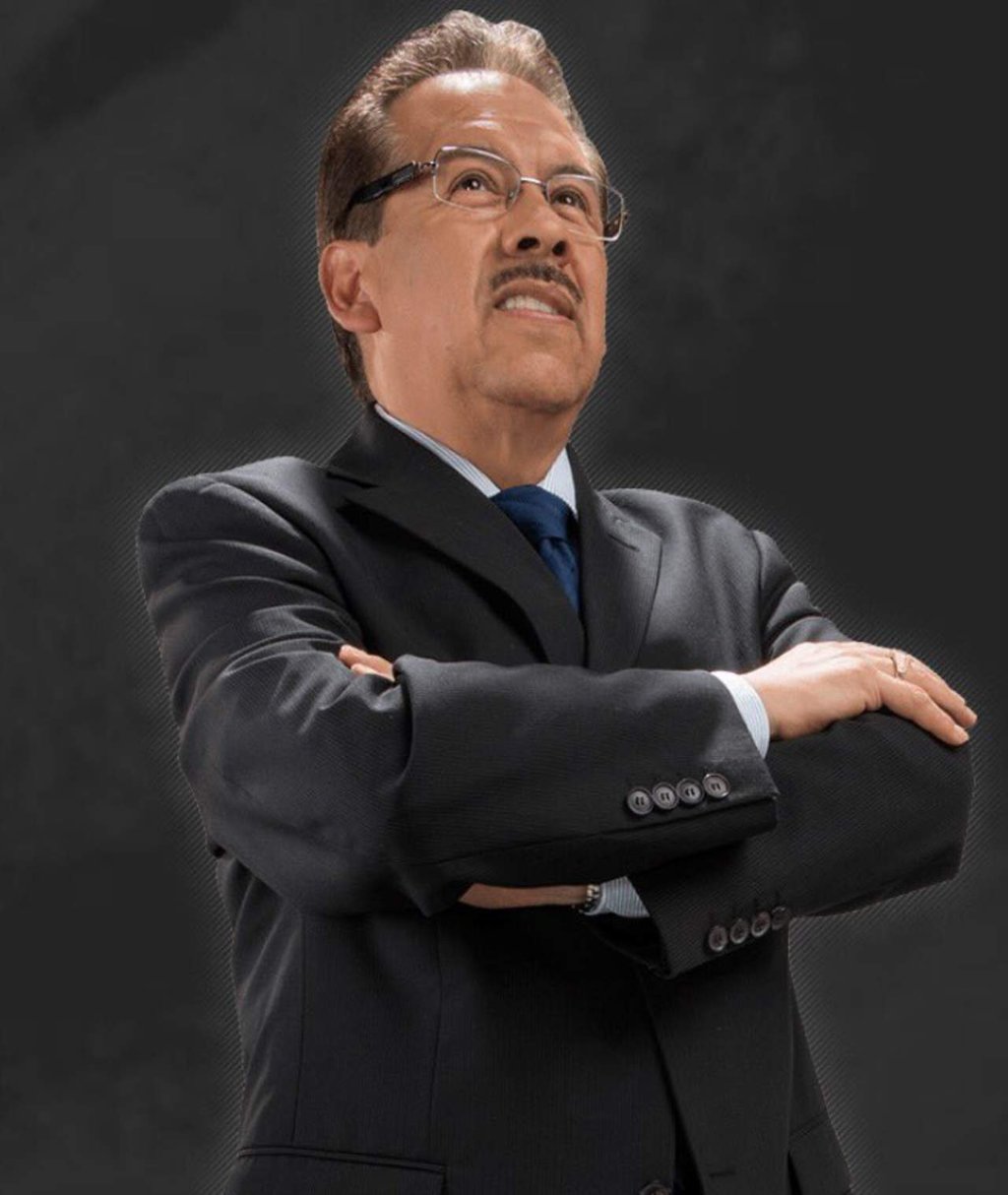 Fallece Joaquín Roldán, director general de la AAA