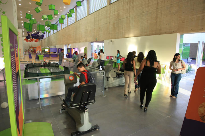 Vacaciones en el Bebeleche