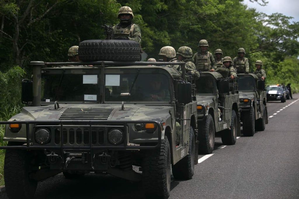 Violencia en Guerrero deja 21 muertos