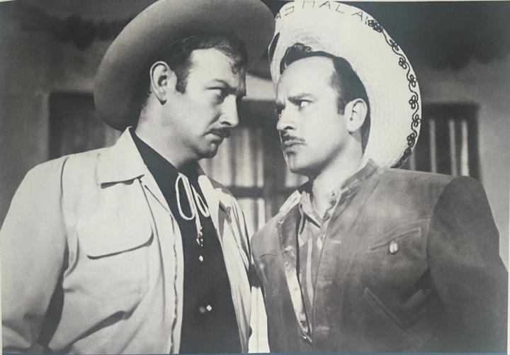 Pedro Infante, el ídolo inmortal de México