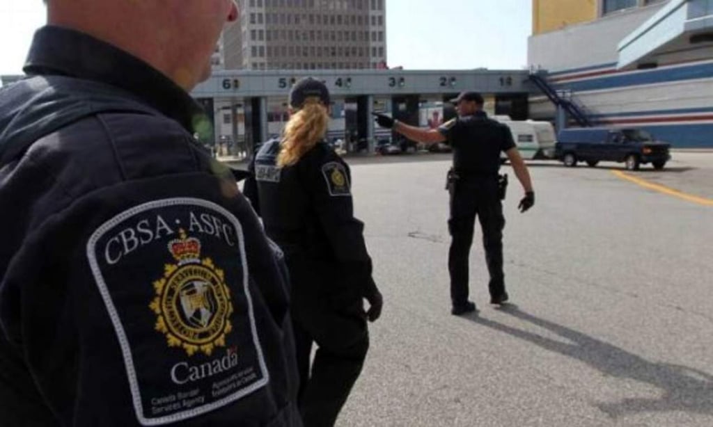 Crece número de deportaciones a mexicano en Canadá