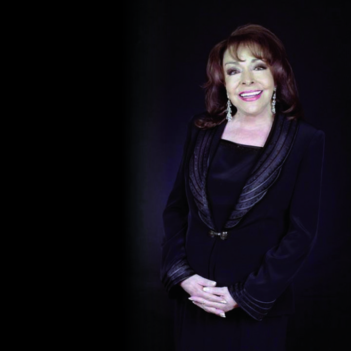 Muere la actriz Margarita Isabel