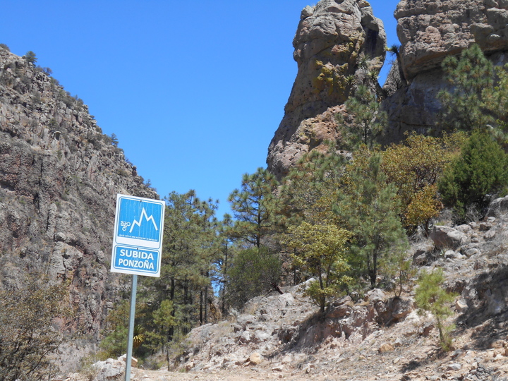 Tres Molinos, una opción para vacacionar