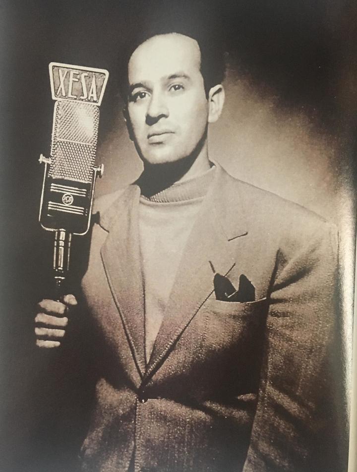 Monterrey recordará a Pedro Infante