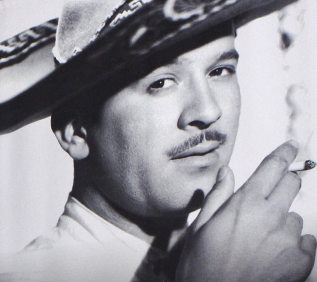 1957: Da su último respiro Pedro Infante, uno de los máximos ídolos del pueblo mexicano