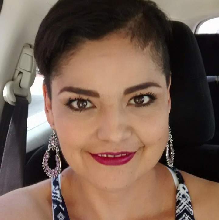 Adiós a Karla Parra 'ejemplar guerrera'