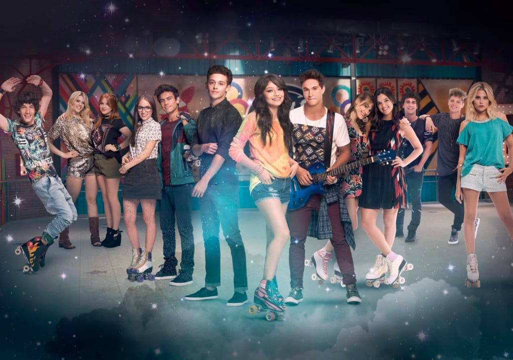 Continúa la aventura