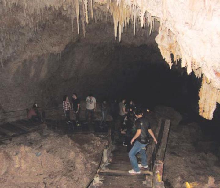 Durango: su cielo y su gente