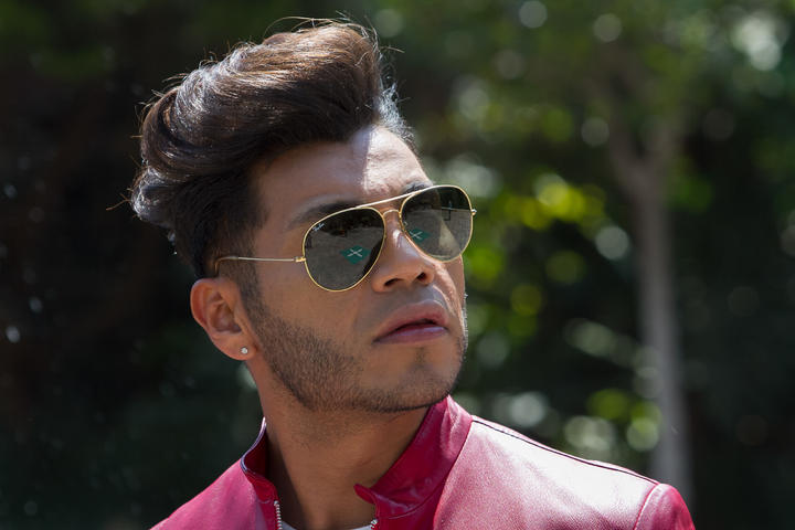 Samo lanzará su nuevo álbum