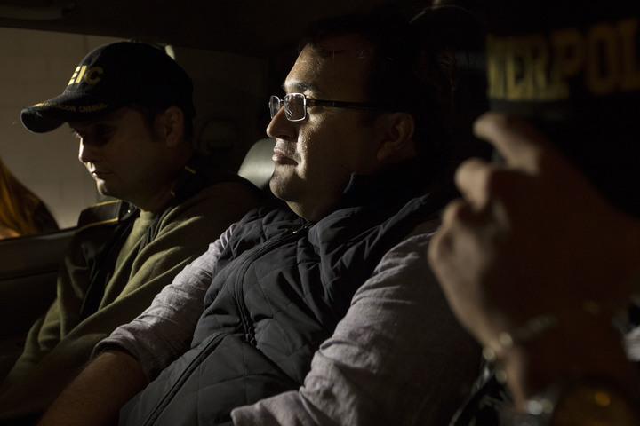 Durango 'no compite' con estados para sancionar