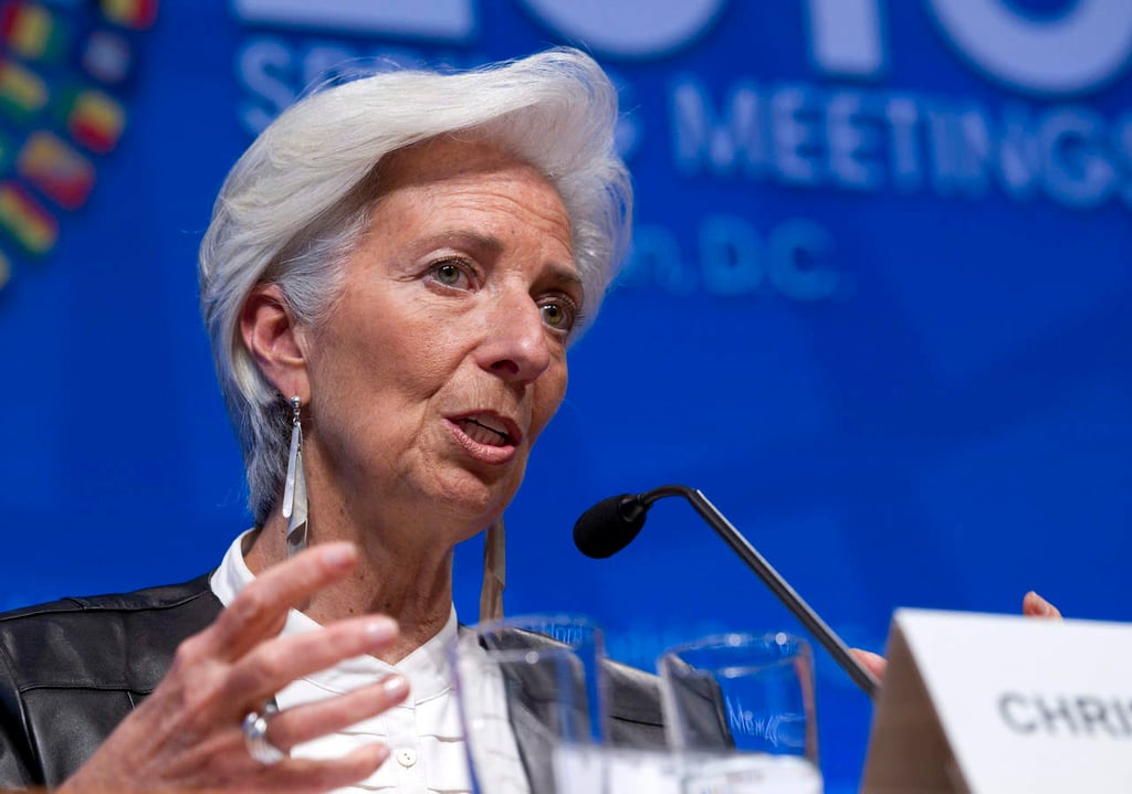 Mantiene FMI expectativa de crecimiento para México