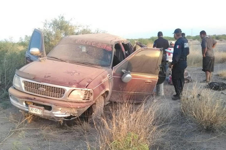 Mueren doce en La Laguna de Durango