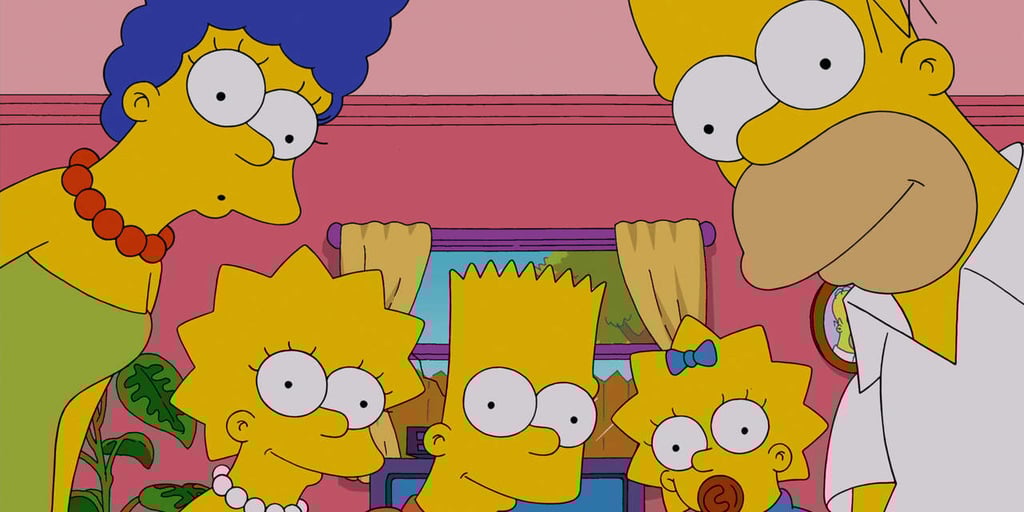 Los Simpson cumplen hoy 30 años
