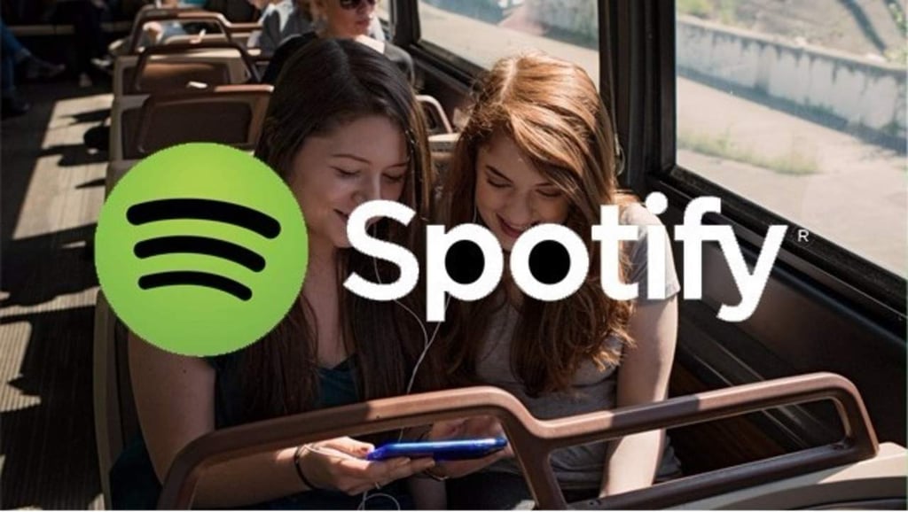 Spotify cobrará 49 pesos a estudiantes