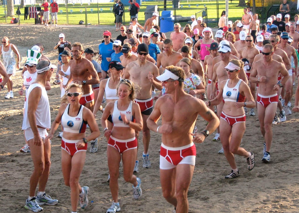 Canadá le está pidiendo a sus ciudadanos enterrar su ropa interior