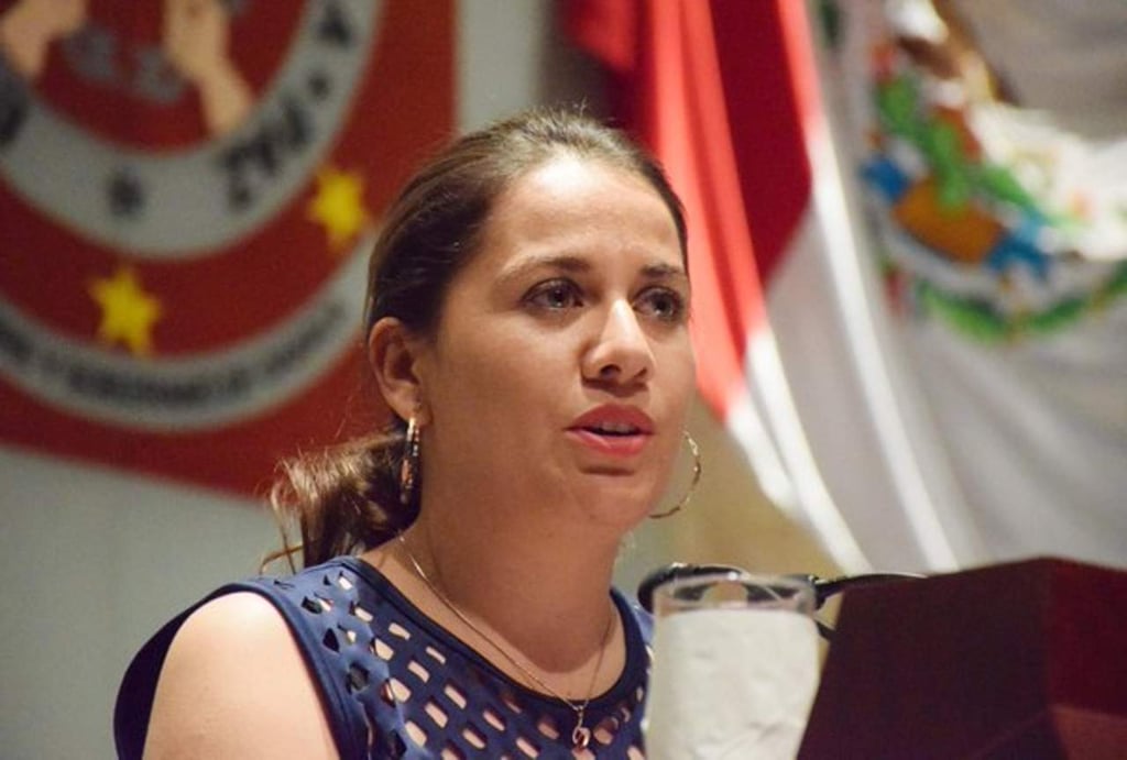 Tribunal revierte triunfo de presidenta estatal del PAN en Oaxaca