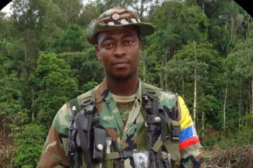 Denuncia FARC asesinato de guerrillero que habría sido amnistiado
