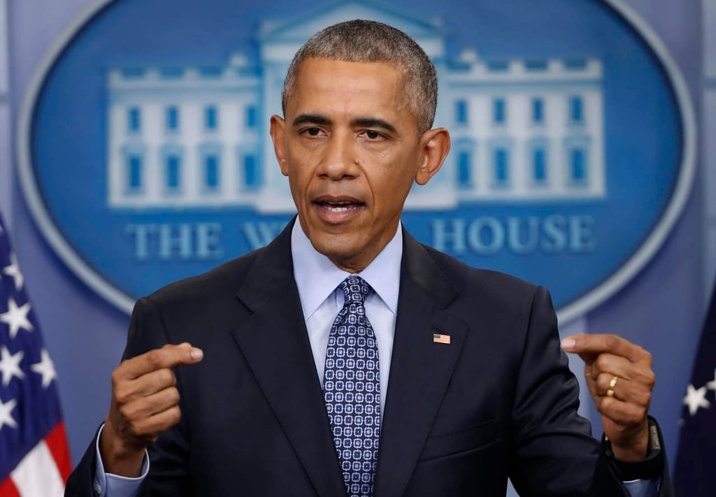 Obama hará en Chicago su primer acto público tras dejar el poder