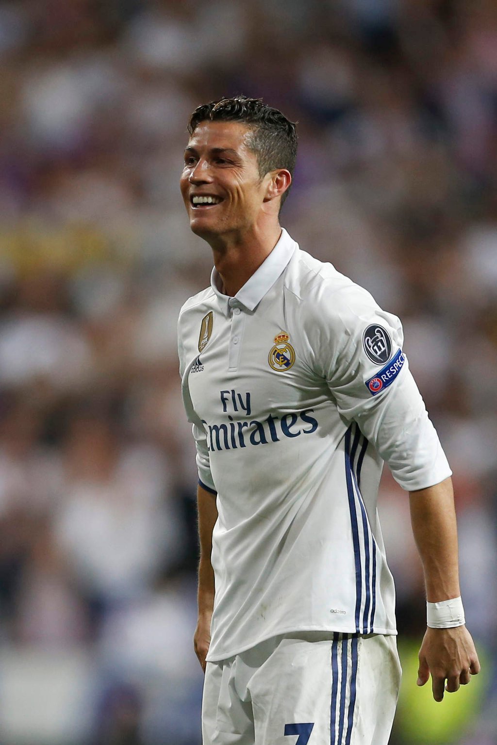 Involucran a Cristiano Ronaldo en presunta violación
