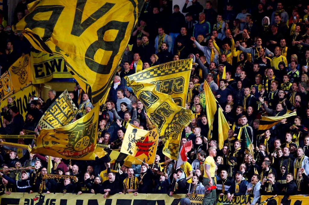 Aumentará Dortmund medidas de seguridad tras del atentado