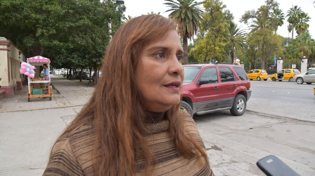 Estado quiere fuera a familias de búsquedas de desaparecidos: Silvia Ortiz