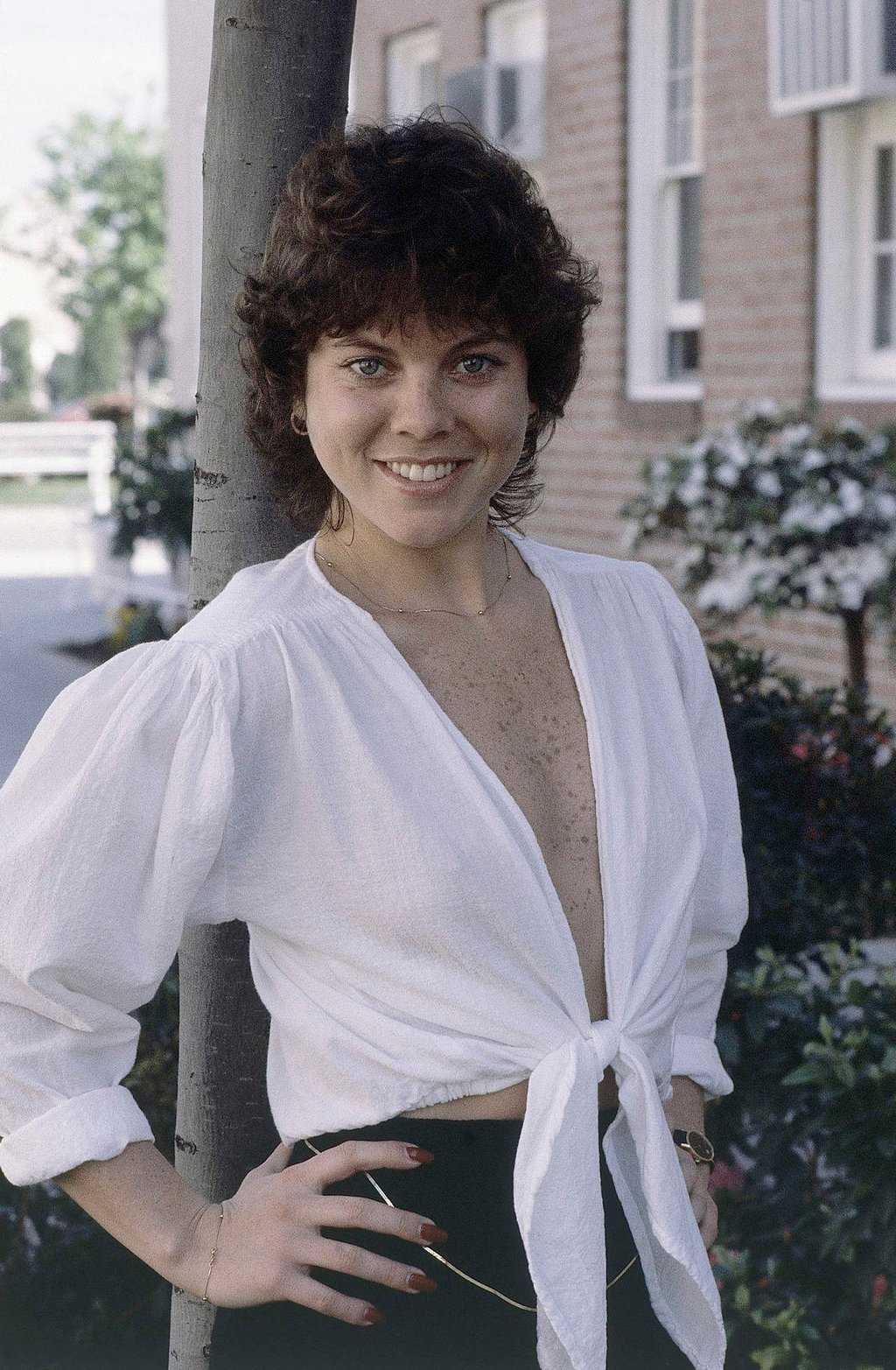 Fallece Erin Moran de 'Happy Days' a los 56 años