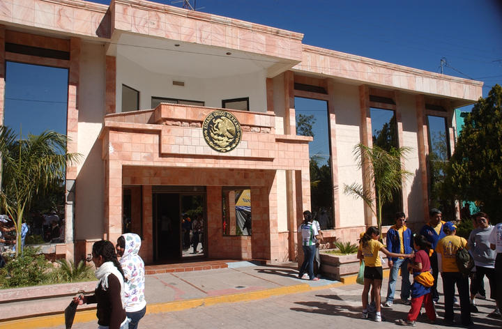 Investigarán anomalías en Ayuntamiento de Cuencamé