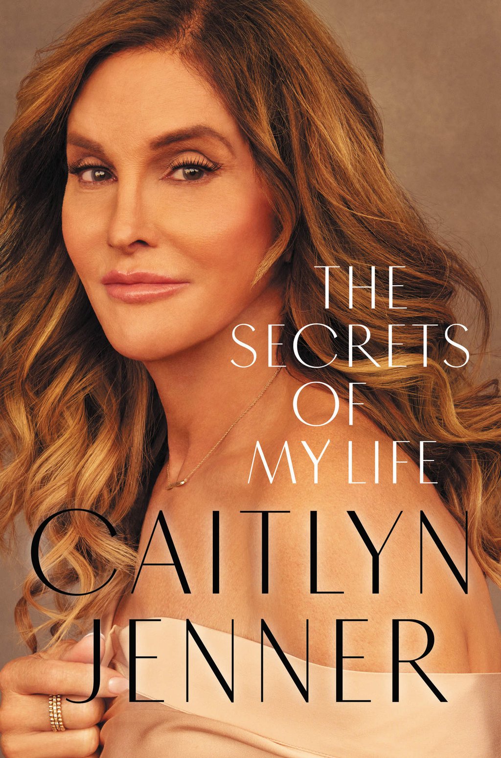 Habla sobre el suicidio y cirugía Caitlyn Jenner en nuevo libro