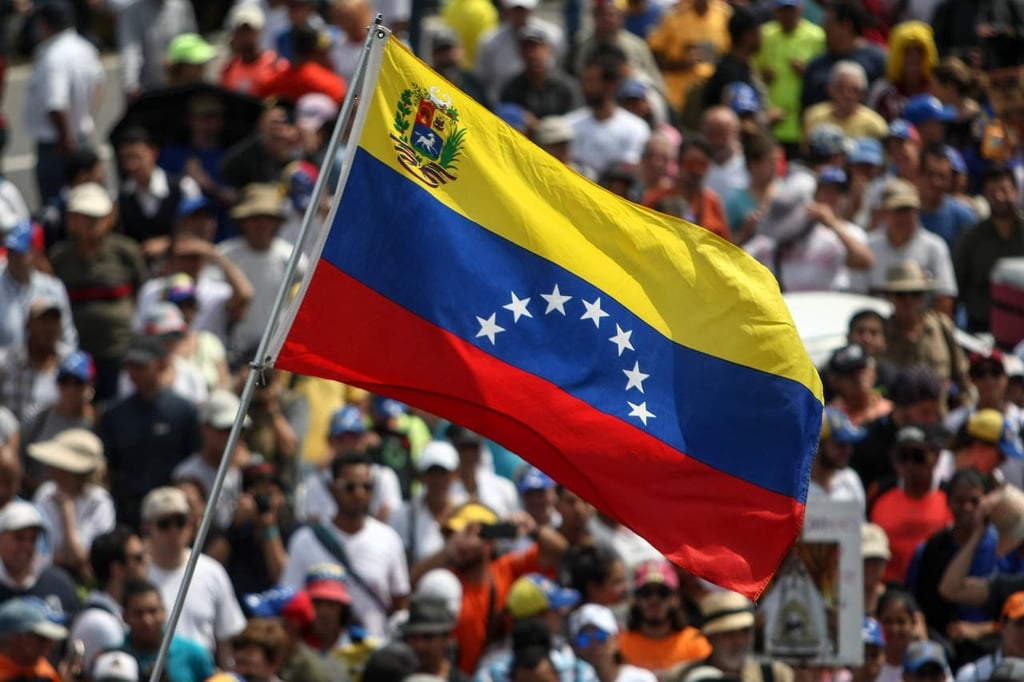 Protestas en Venezuela suman 23 fallecidos