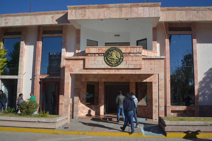 Investigarán anomalías en Ayuntamiento de Cuencamé