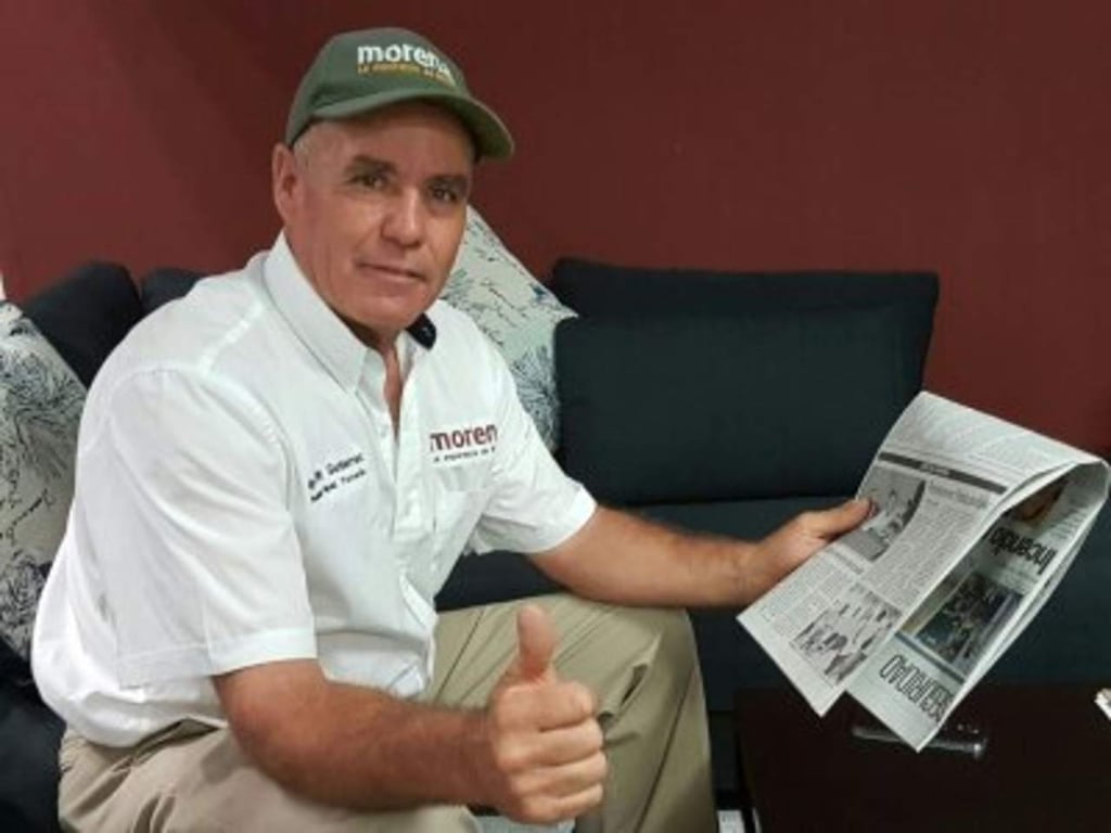 Propone Willy Gutiérrez que contralor y jefe de DSPM sean elegidos por Sociedad Civil