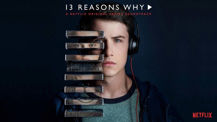 13 Reasons Why rise awareness about suicide
