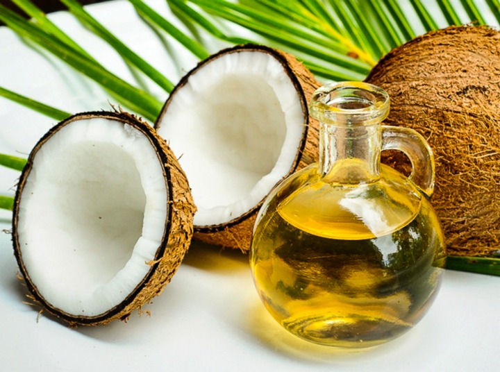 Lo que no sabías que podías hacer con el aceite de coco