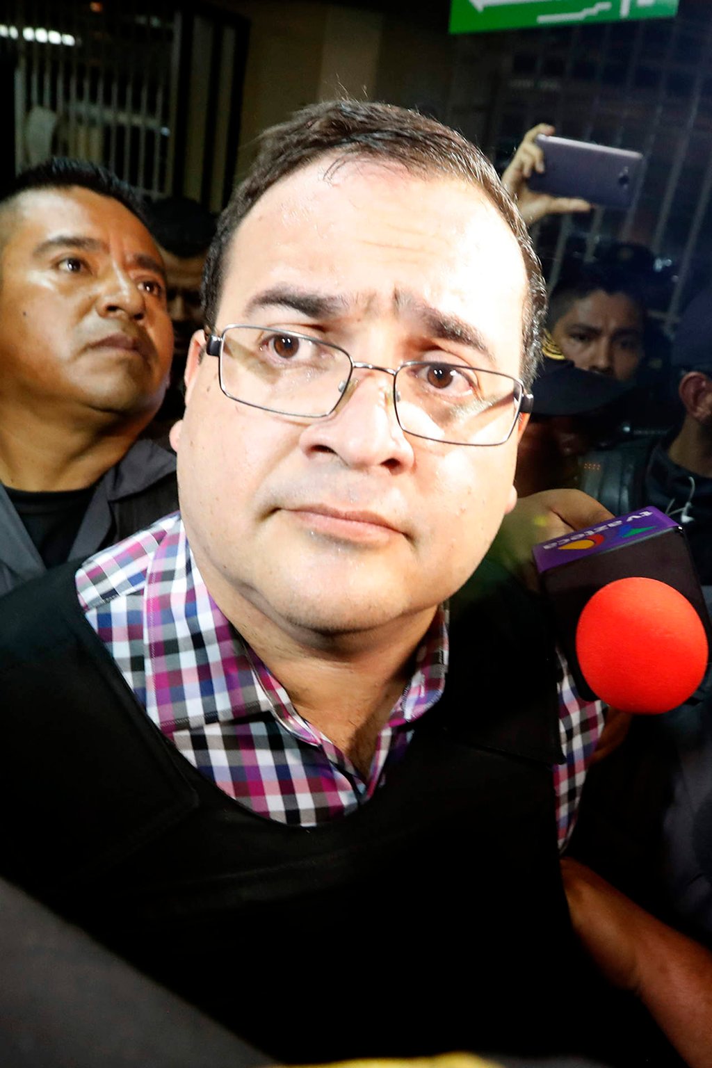 INE niega medidas cautelares pedidas por Morena en caso Duarte