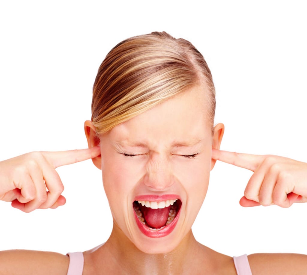 Exposición al ruido intenso podría causar sordera
