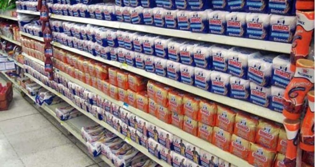 Llega Grupo Bimbo a África