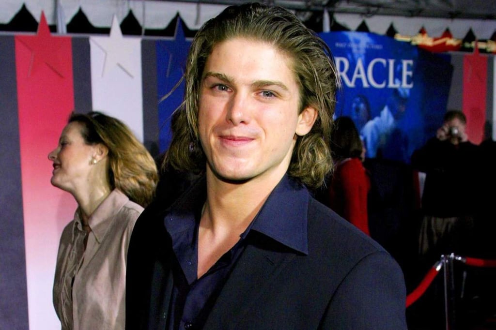 Se suicida Michael Mantenuto, ex niño Disney