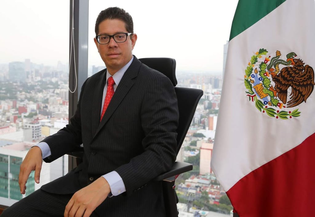 Está México preparado para cualquier escenario del TLCAN: Baker
