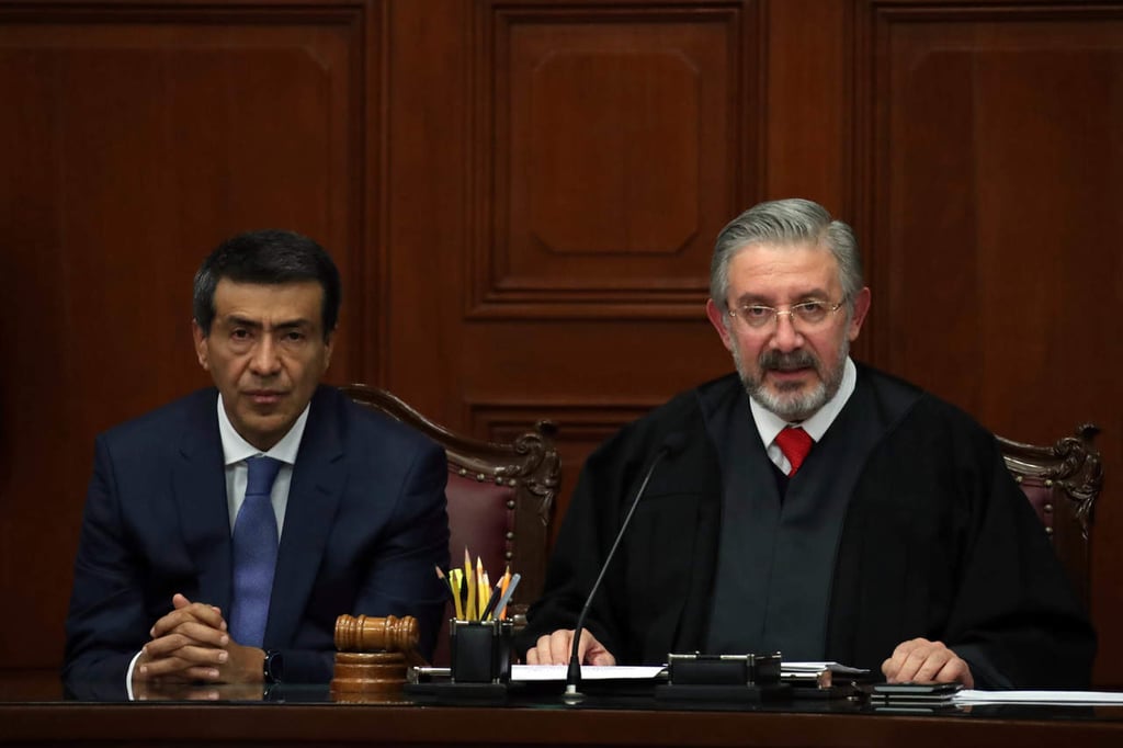 Castigarán a malos jueces