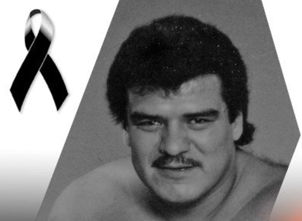 Fallece el Brazo de Oro, figura de la lucha libre mexicana