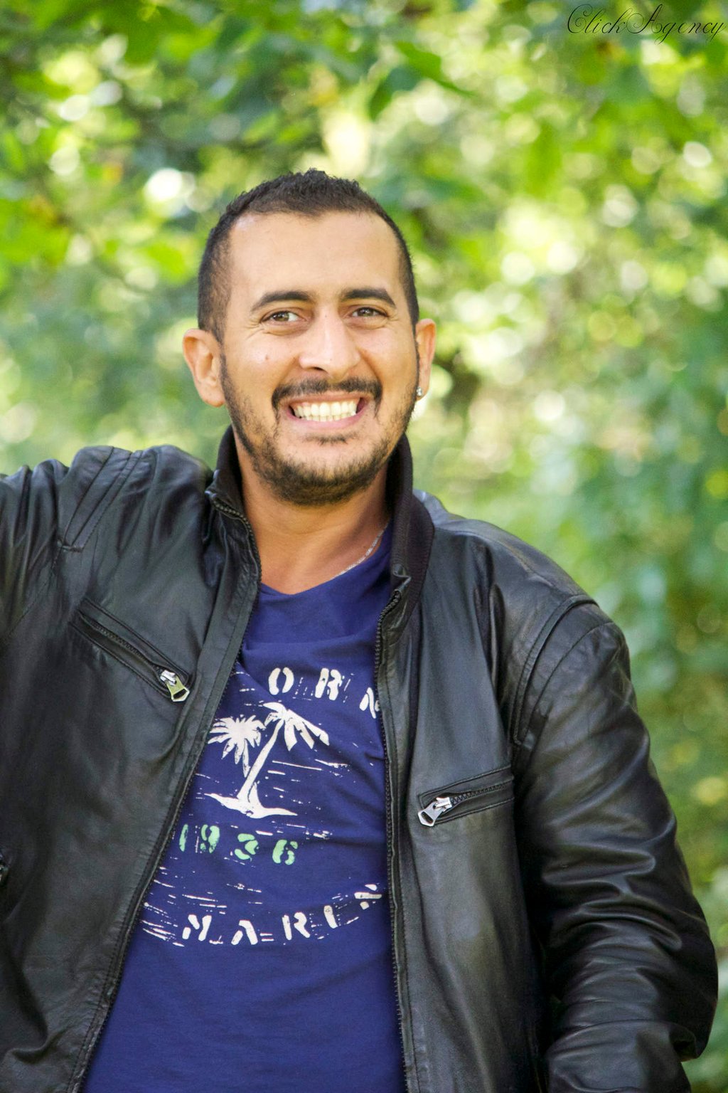 Actor marroquí rechaza papel de terrorista