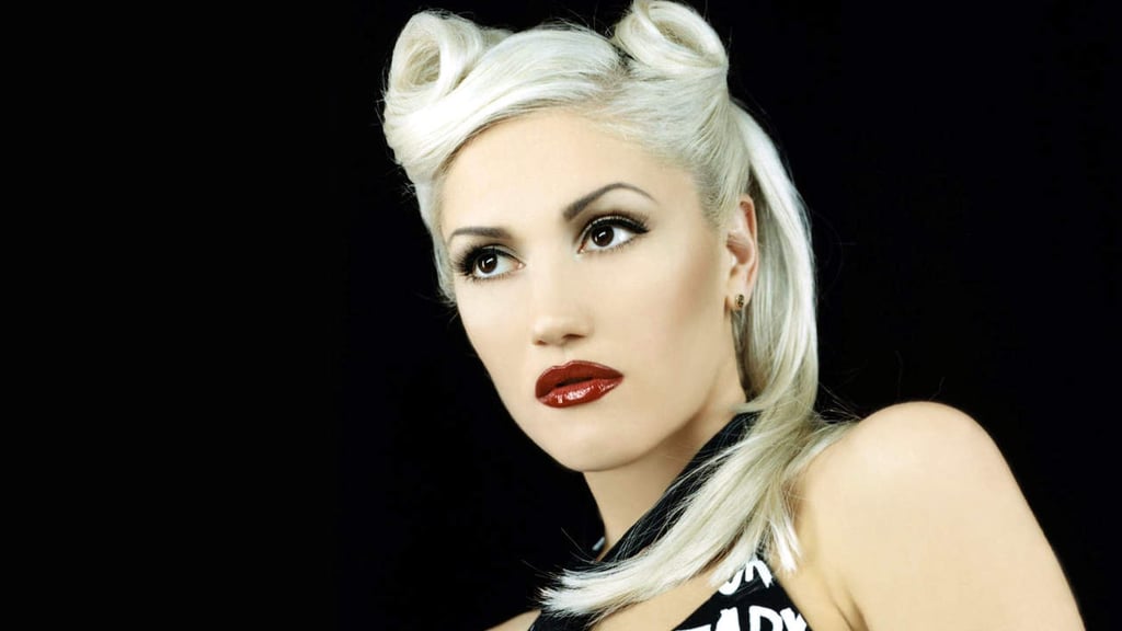 Sufre ruptura de tímpano Gwen Stefani