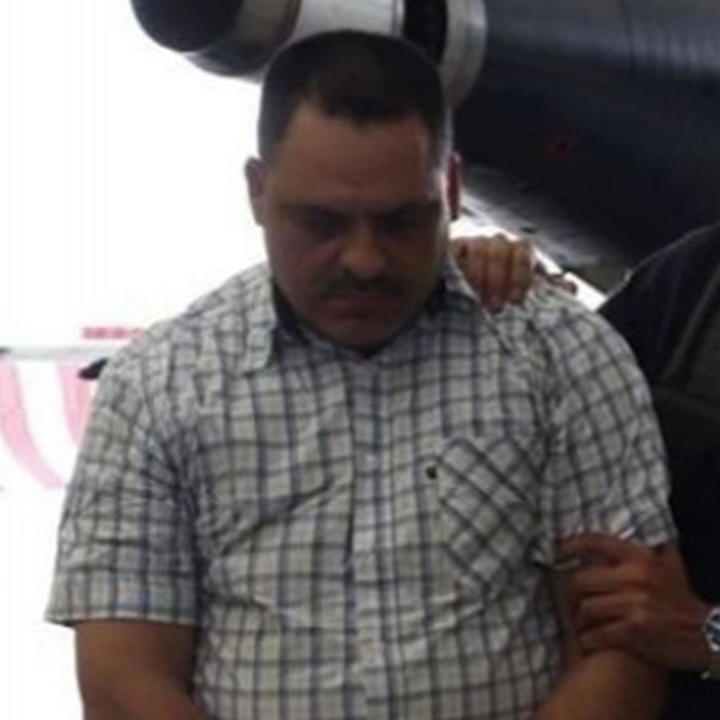 Reubicarían de penal al suegro de ‘El Chapo’